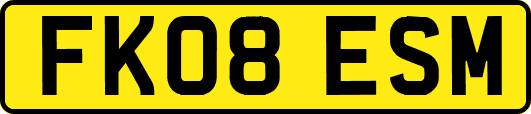 FK08ESM