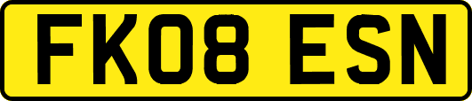 FK08ESN