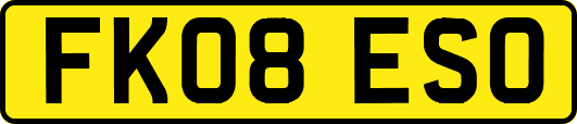 FK08ESO