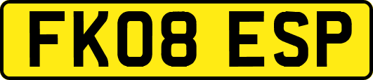 FK08ESP