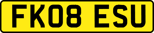 FK08ESU