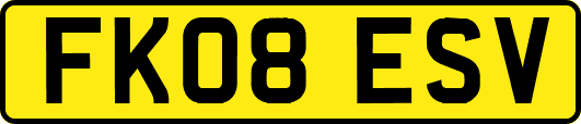 FK08ESV