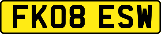 FK08ESW