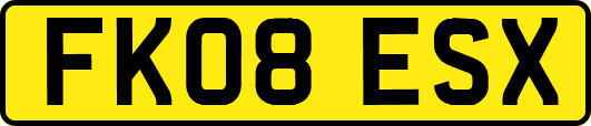FK08ESX