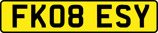 FK08ESY