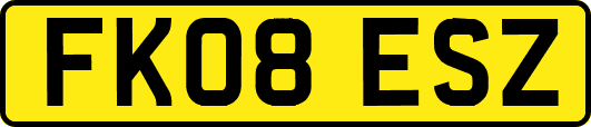FK08ESZ