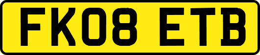 FK08ETB