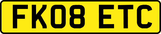 FK08ETC