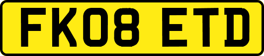 FK08ETD