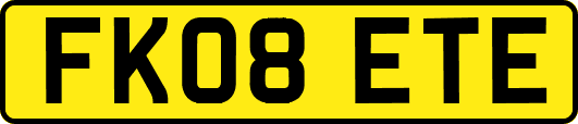 FK08ETE