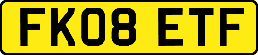 FK08ETF