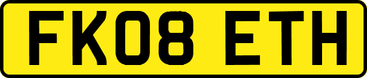 FK08ETH