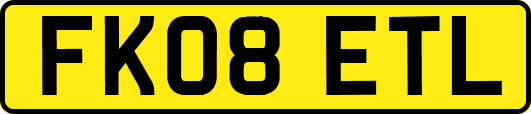 FK08ETL