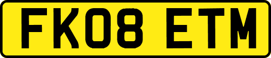 FK08ETM