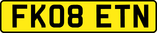 FK08ETN