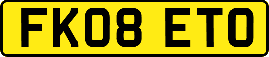FK08ETO