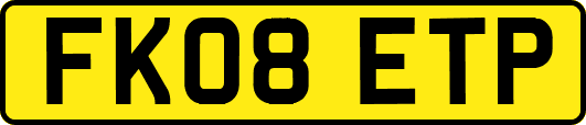 FK08ETP