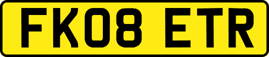FK08ETR