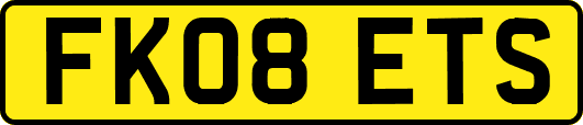 FK08ETS
