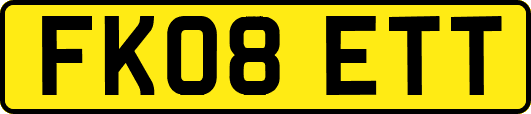 FK08ETT