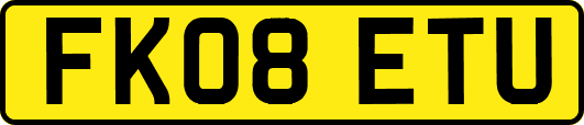 FK08ETU