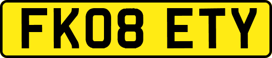 FK08ETY