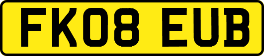 FK08EUB