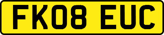 FK08EUC