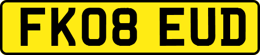 FK08EUD