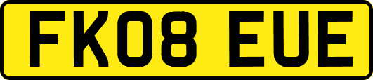 FK08EUE