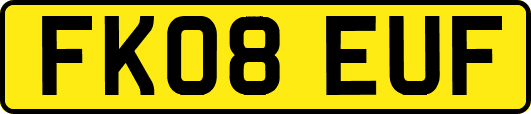 FK08EUF