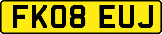 FK08EUJ