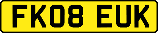FK08EUK