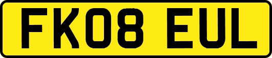 FK08EUL
