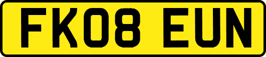 FK08EUN