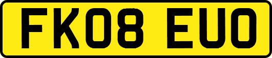 FK08EUO