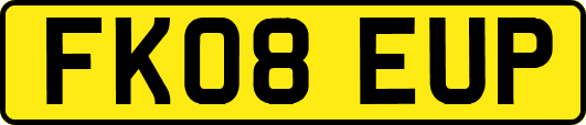 FK08EUP