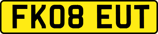 FK08EUT