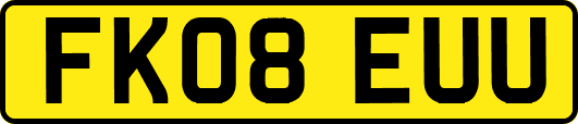 FK08EUU