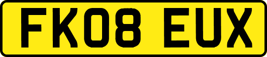 FK08EUX