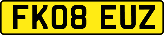 FK08EUZ
