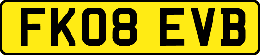 FK08EVB