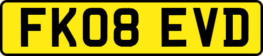 FK08EVD