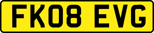 FK08EVG