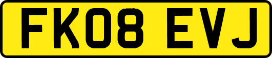 FK08EVJ