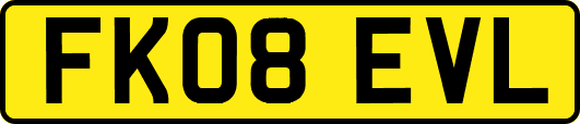 FK08EVL
