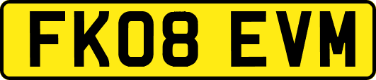 FK08EVM