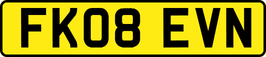 FK08EVN