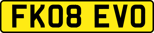 FK08EVO