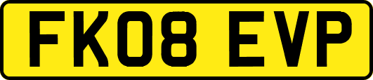 FK08EVP